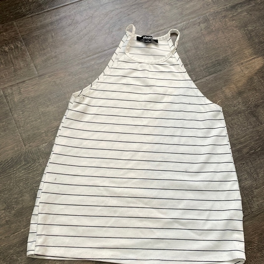 Lulus Tank